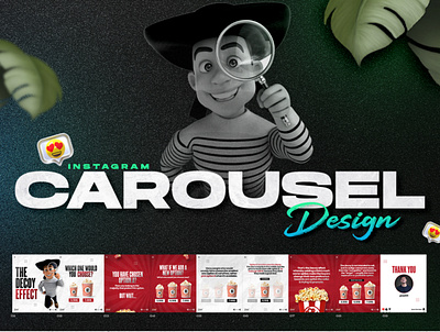 Instagram Carousel Design Post 164 advance infographic advertising branding carousel carousel design design facebook graphic graphic design infographic instagram carousel instagram post linkedin media post seamless carousel social social media social media post