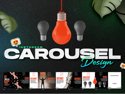 Instagram Carousel Design Post 172 advance infographic advertising branding carousel carousel design design facebook graphic graphic design infographic instagram carousel instagram post linkedin media post seamless carousel social social media social media post