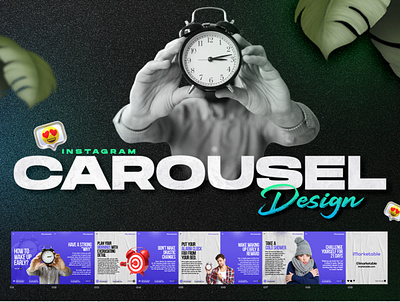 Instagram Carousel Design Post 200 advance infographic advertising branding carousel carousel design design facebook graphic graphic design infographic instagram carousel instagram post linkedin media post seamless carousel social social media social media post