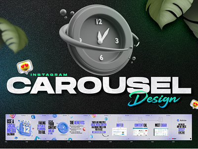 Instagram Carousel Design Post 202 advance infographic advertising branding carousel carousel design design facebook graphic graphic design infographic instagram carousel instagram post linkedin media post seamless carousel social social media social media post