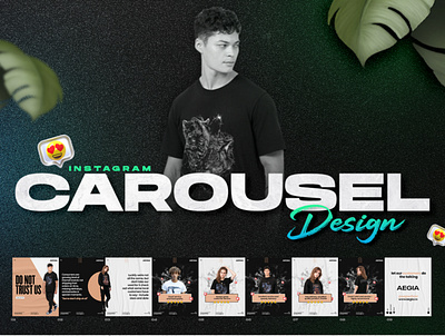 Instagram Carousel Design Post 205 advance infographic advertising branding carousel carousel design design facebook graphic graphic design infographic instagram carousel instagram post linkedin media post seamless carousel social social media social media post