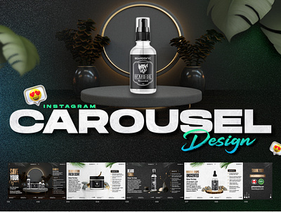 Instagram Carousel Design Post 211 advance infographic advertising branding carousel carousel design design facebook graphic graphic design infographic instagram carousel instagram post linkedin media post seamless carousel social social media social media post