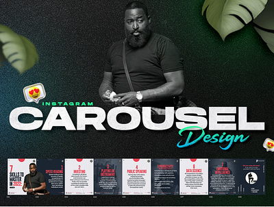 Instagram Carousel Design Post 216 advance infographic advertising branding carousel carousel design design facebook graphic graphic design infographic instagram carousel instagram post linkedin media post seamless carousel social social media social media post