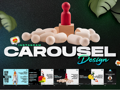 Instagram Carousel Design Post 218 advance infographic advertising branding carousel carousel design design facebook graphic graphic design infographic instagram carousel instagram post linkedin media post seamless carousel social social media social media post