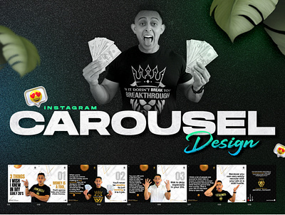 Instagram Carousel Design Post 225 advance infographic advertising branding carousel carousel design design facebook graphic graphic design infographic instagram carousel instagram post linkedin media post seamless carousel social social media social media post