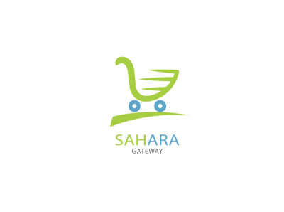 Shop Logo Design