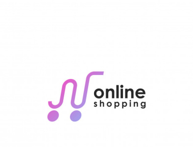 online shopping logo