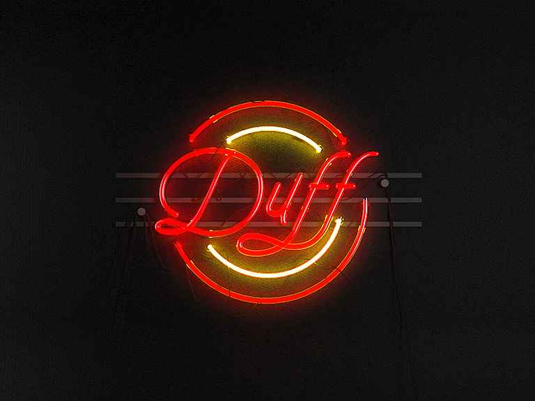 duff 9.0