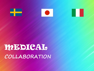 International medical collaboration