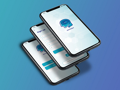 Mentalyo Mental Health App - UI/UX app app design design graphic design interaction design mental health mobile ui ui ui ux user experience user interface ux
