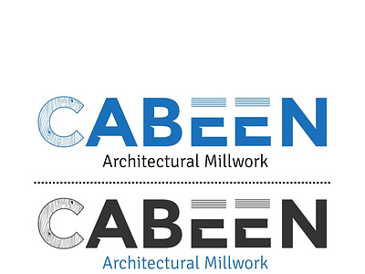 Cabeen Woodworker Logo
