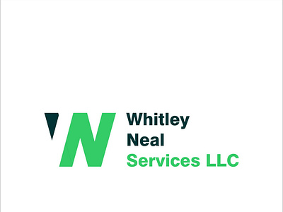 W + N + S Logo Design branding corporate design icon illustration logo logo design mockup ui vector