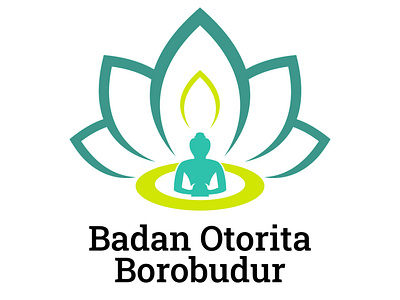 Badan Otorita Borobudur Logo Design