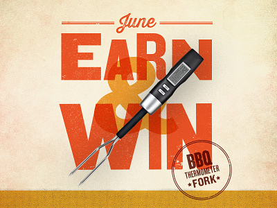 Earn & Win