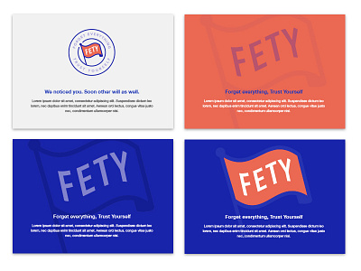 FETY Site Temp entrepreneurs flag landing page ui