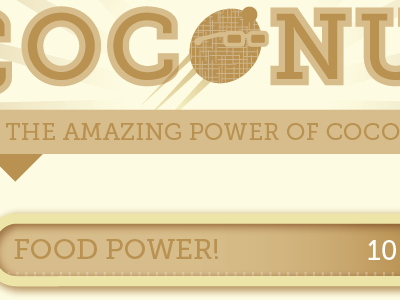 The Amazing Power of Coconut! Pt II ayurveda bars coconut food fruit graph health illustrations india tip