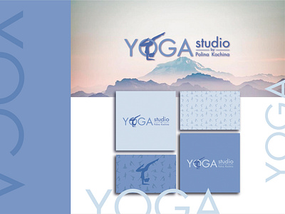 Yoga logo