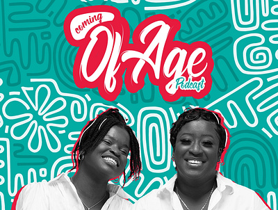 Coming of Age Pod accra design ghana podcast