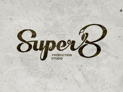 Super8 studio