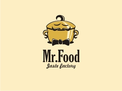 Mr.Food food