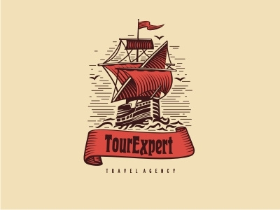 TourExpert old ship