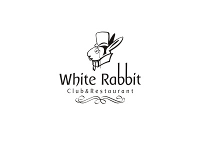 White Rabbit