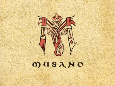 Musano family sign