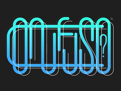 CONFUSO // Experiments of Type