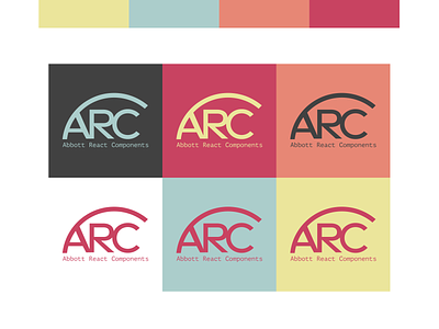 ARC - Logo