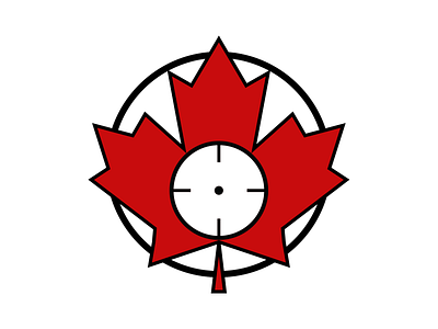 Canadian Tactical - Logo