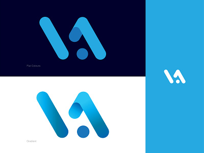 Vortex Analytics adobe illustrator branding branding design concept design flat icon identity logo vector