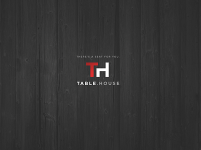 The Table House Branding Project