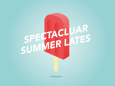 British Summer Sale beach british holiday ice lolly popsicle sale summer