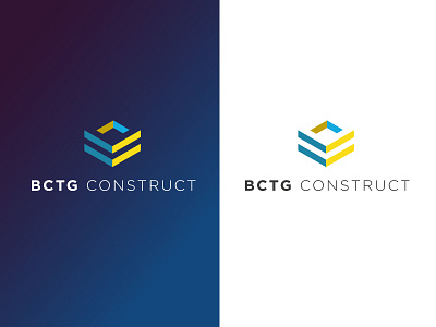 BCTG Contruct branding construction glasgow learning logo training