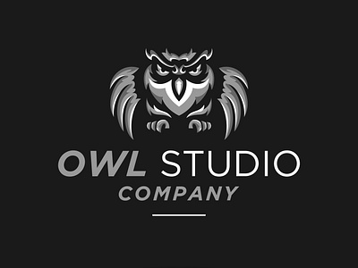 Owl Logo