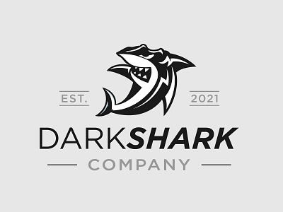 Shark Logo