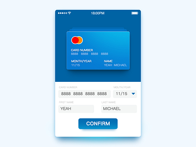 Day015-BankCard