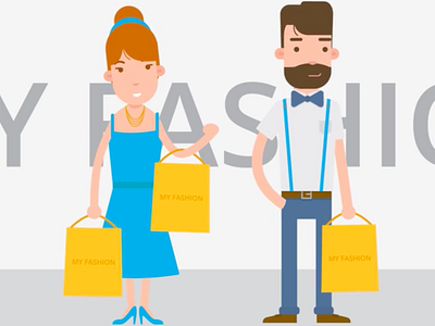 Online Shopping OMD - solutions for e-store owners