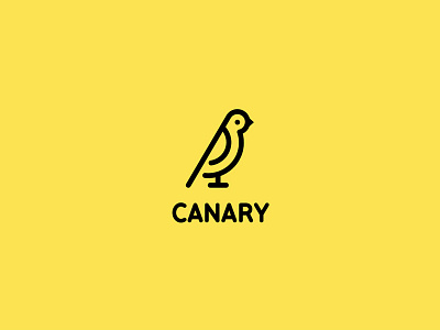 Canary Logo