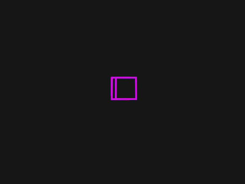 roberta scialla motion design icon dribbble