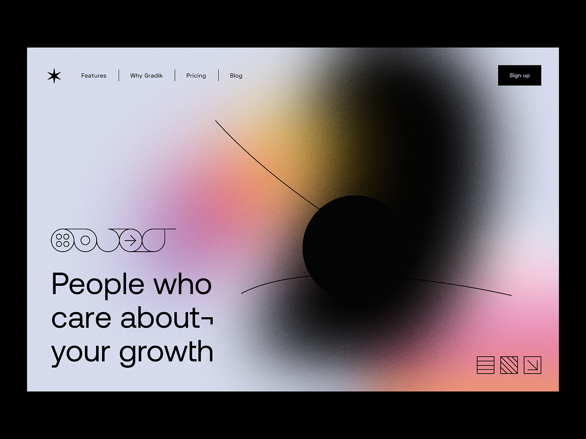 Browse thousands of Homepage images for design inspiration | Dribbble