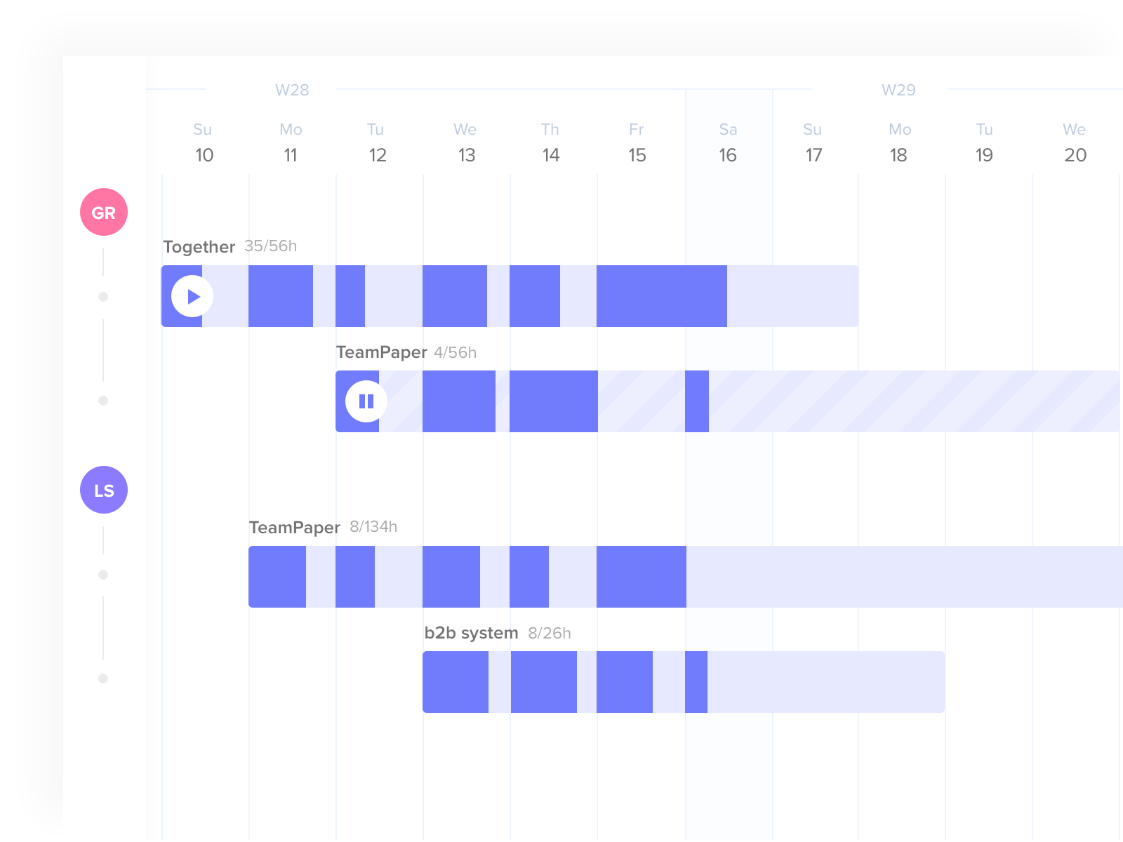 uiuc timetracker