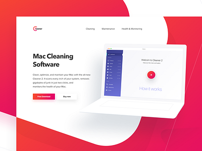 Product Page