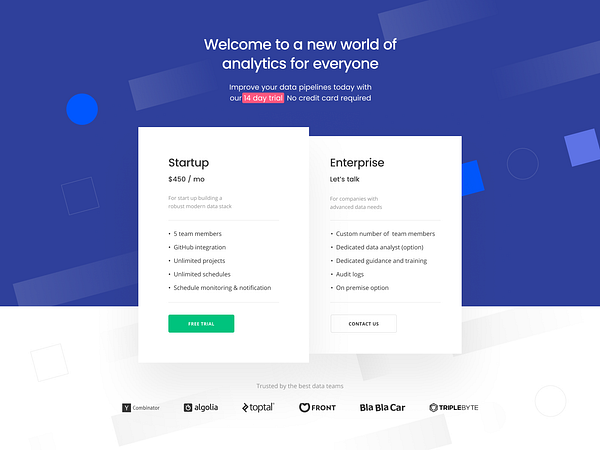 Database Website designs, themes, templates and downloadable graphic ...