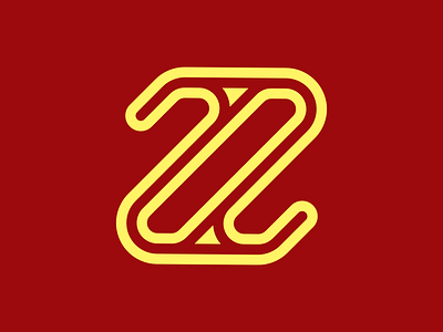 Letter Z