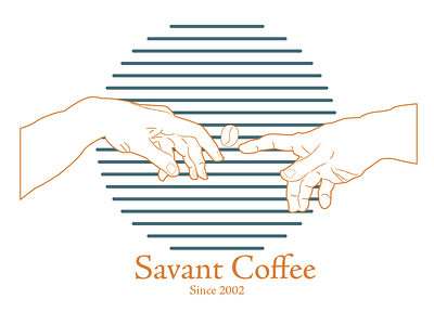 Logo Design _ Coffee Shop