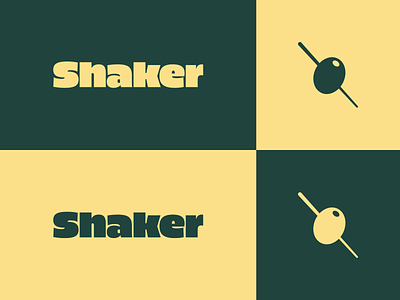 Shaker brand exploration 1