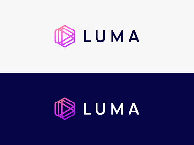 Luma branding exploration 1