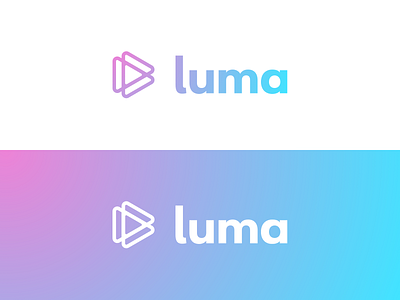 Luma branding exploration 2