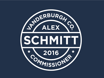 Alex Schmitt logo